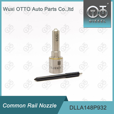 Enjektörler için DLLA148P932 DENSO common rail nozul 095000-624# 16600-VM00 ABCD 16600-MB40# vb.