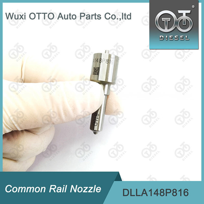 DLLA148P816 Enjektörler için Common Rail Nozul 095000-507# / 513# 16600-AW400