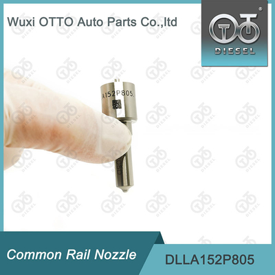 DLLA152P805 DENSO common rail nozul 095000-5030/785X vb. enjektörler için.
