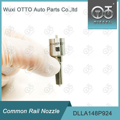 DLLA148P924 DENSO Enjektörler için Common Rail Nozul 095000-613#/ 8-97376270-#