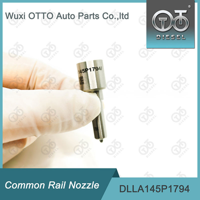DLLA145P1794 Enjektörler için Common Rail Memesi 0445120157/0986435564