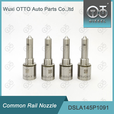 DSLA145P1091+ Enjektörler için Bosch Common Rail Nozulları 0445110087/0986435274