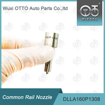 Common Rail Enjektörler için DLLA160P1308 Bosch Dizel Meme 0445110216