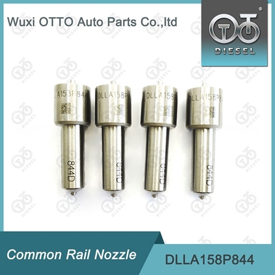DLLA158P844 Enjektörler için Common Rail Nozul 095000-6366