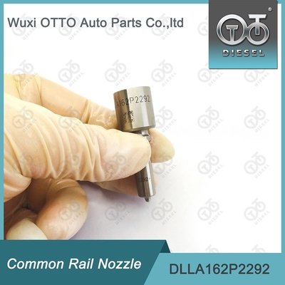 DLLA162P2292+ Bosch Enjektörler için Common Rail Nozul 0445110475