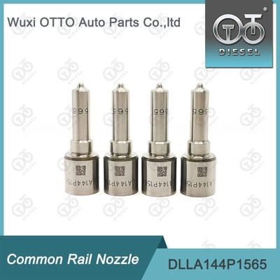 DLLA144P1565 Bosch Enjektörleri İçin Common Rail Nozul 0445120066