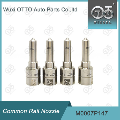 A2C59511606 / 5WS40087 için M0007P147 Common Rail Enjektör Nozulları