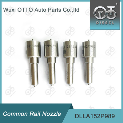 DLLA152P989 Enjektörler için Denso Common Rail Nozul 095000-714# / 093400-9890