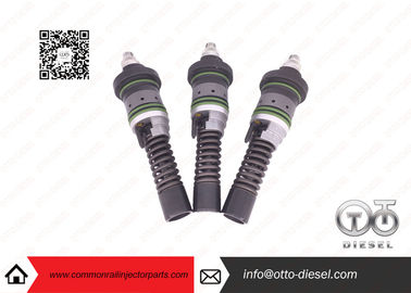 Deutz BFM1013 için Orijinal 02112860 Ünite Enjeksiyon Pompası Common Rail Enjektör Parçaları