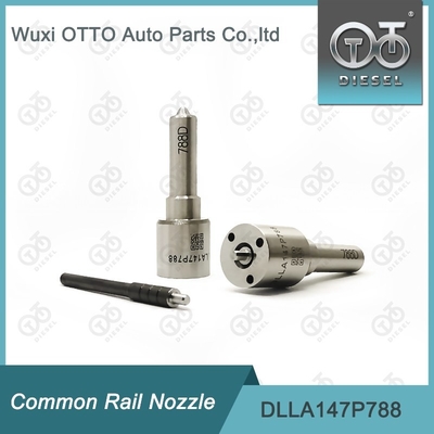 DLLA147P788 Enjektör 23670-30030 için Denso Common Rail Nozul