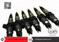 Yakıt Enjektörü Bosch Common Rail Enjektör Parçaları 0 445 120 007, 0445120007