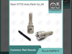 DLLA152P917 Enjeksiyonlar için Denso Common Rail Nozzle 095000-602# 16600-ES60#/ES61#