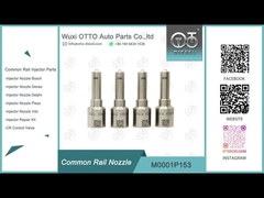 M0001P153 SIEMENS VDO Enjektörler için Common Rail nozzle 5WS40252