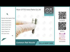 DLLA160P1308 / 0 433 171 817 Common Rail Enjektörleri İçin Dizel Nozul 0445110216