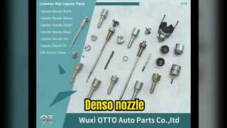 DLLA152P959 Denso Nozul