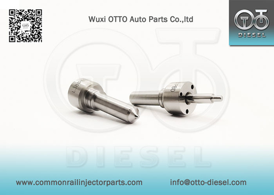 L381PBD Enjektörler için Common Rail Nozzle EJBR05102D