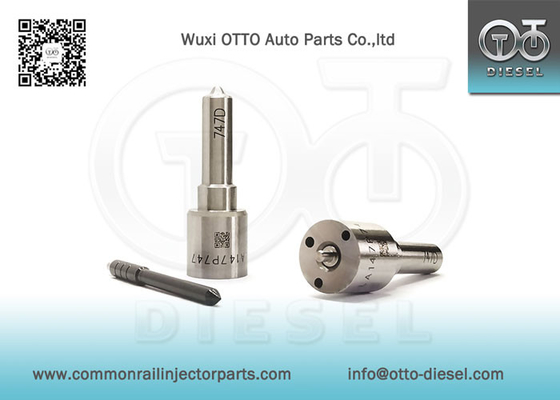 DLLA147P747 Enjektörler için Denso Common Rail Nozul 095000-057X