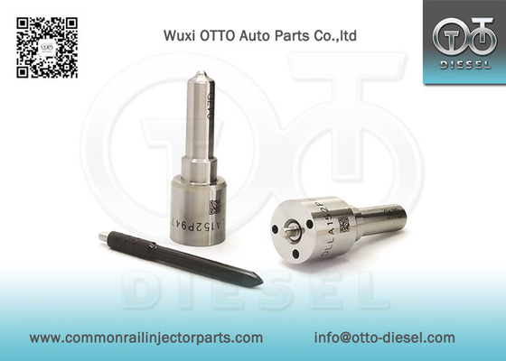DLLA152P947 Enjektör 095000-6250 için Denso Common Rail Nozul
