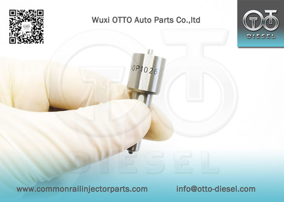 DLLA150P1026 /093400-1026 Enjektörler için Denso Common Rail Nozul 095000-779#/095000-780#