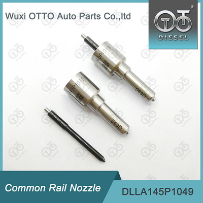 DLLA145P1049 093400-1049 Enjektörler için Denso Common Rail Memesi 095000-8011