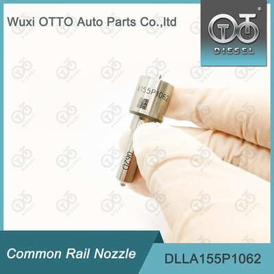 DLLA155P1062 DENSO Enjektör 095000-8290 için Common Rail Nozul