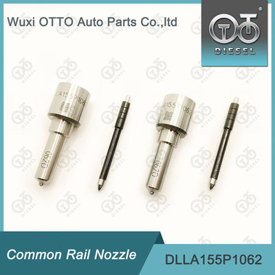 DLLA155P1062 DENSO Enjektör 095000-8290 için Common Rail Nozul