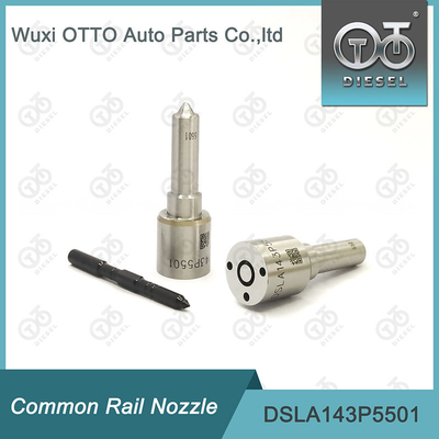 DSLA143P5501 Bosch Common Rail Injectors için nozel 0445120212