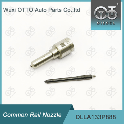 DLLA133P888 Enjektörler için Denso Common Rail Nozul 095000-6460 / RE529150