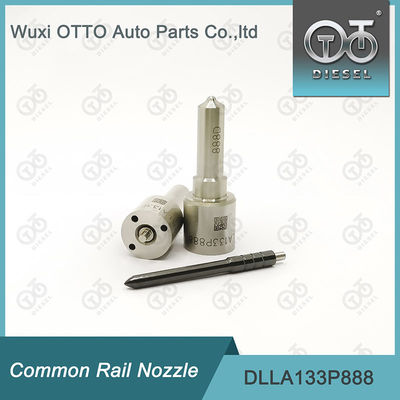 DLLA133P888 Enjektörler için Denso Common Rail Nozul 095000-6460 / RE529150