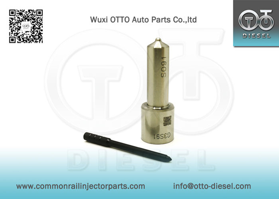 Enjektörler için G3S91 DENSO Common Rail Nozul 295050-1520/8630