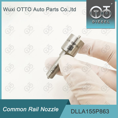 DLLA155P863 Enjektörler için Denso Common Rail Memesi 095000-5921/544# 09500-7780