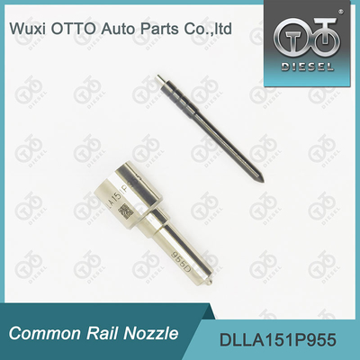 DLLA151P955 Enjektörler için Denso Common Rail Nozul 095000-662#