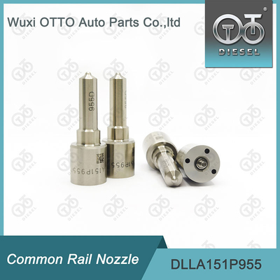 DLLA151P955 Enjektörler için Denso Common Rail Nozul 095000-662#