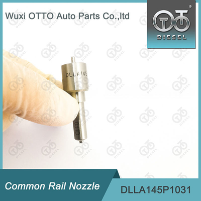 DLLA145P1031 Enjektörler için Denso Common Rail Nozul 095000-7500 1465A279