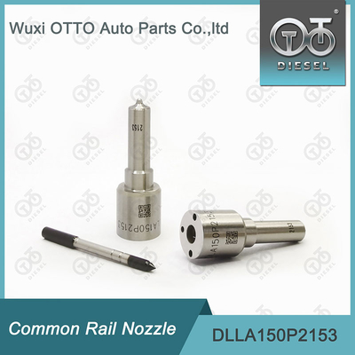 DLLA150P2153 Enjektörler için Bosch Common Rail Nozul 0445120178