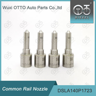 DSLA140P1723 ((0433175481) Common Rail Nozzle DSLA 140P 1723 Enjekteörler için Enjekteör Nozzle 0445120123