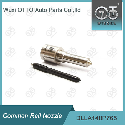DLLA148P765 Enjektör için Denso Common Rail Nozul 09500-051# 16600-8H80#