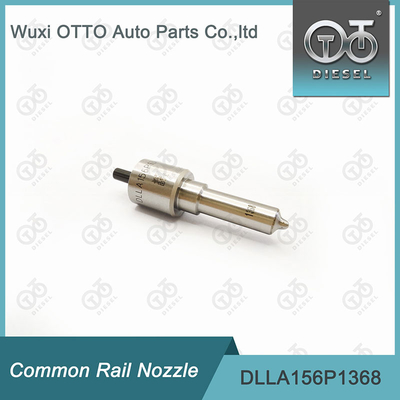 DLLA156P1368 Enjektörler için Bosch Common Rail Nozul 0445110186/279