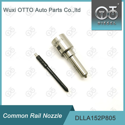 DLLA152P805 DENSO common rail nozul 095000-5030/785X vb. enjektörler için.