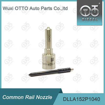 DLLA152P1040 Enjektörler için Common Rail Memesi 095000-837 # 8-98203849-0