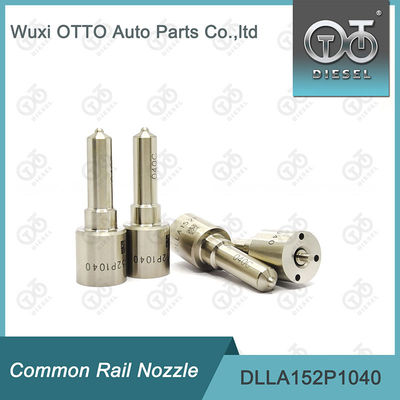 DLLA152P1040 Enjektörler için Common Rail nozzle 095000-837# / 8-98203849-0