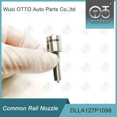 DLLA127P1098 Enjektör 095000-6310 için Denso Common Rail Nozul