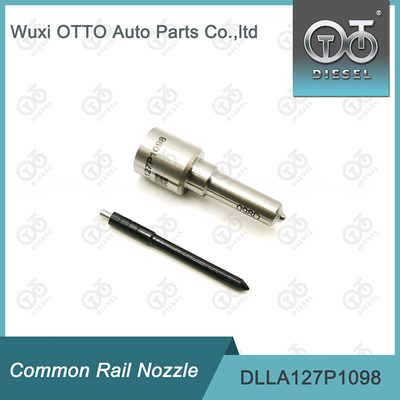 DLLA127P1098 Enjektör 095000-6310 için Denso Common Rail Nozul