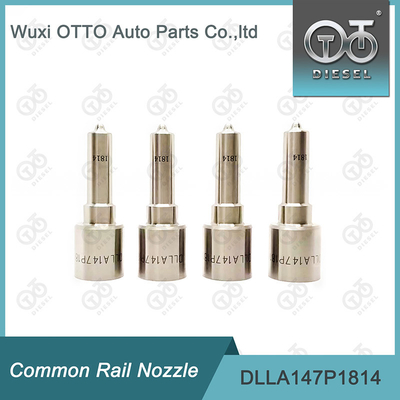 DLLA147P1814 Enjektörler için Bosch Common Rail Nozul 0445120153