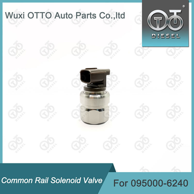 Enjektör için Common Rail Solenoid Valfı 095000-6240