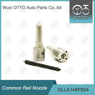 DLLA148P924 DENSO Common Rail Meme Ucu DLLA 148P 924 Enjektörler İçin 095000-613#/ 8-97376270-#