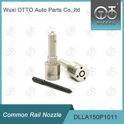 DLLA150P1011 Common Rail Enjektorları için Bosch Düzeni 0 445110064/101/731