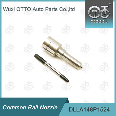 DLLA148P1524 Enjektörler için Bosch Common Rail Nozul 0 445120217