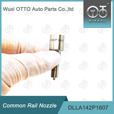 DLLA142P1607 Common Rail Enjektörler İçin Bosch Dizel Nozul 0 445110276