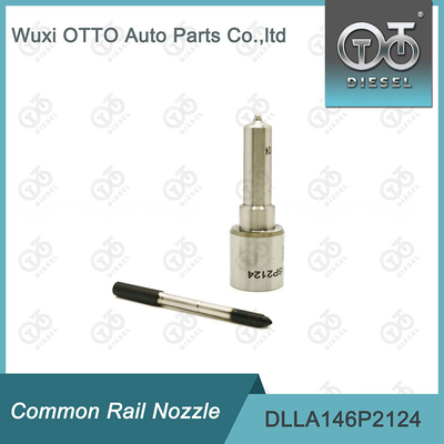 DLLA146P2124 Enjektörler için Bosch Common Rail Nozulu 0 445 120 188
